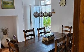 Seaside Holiday Home