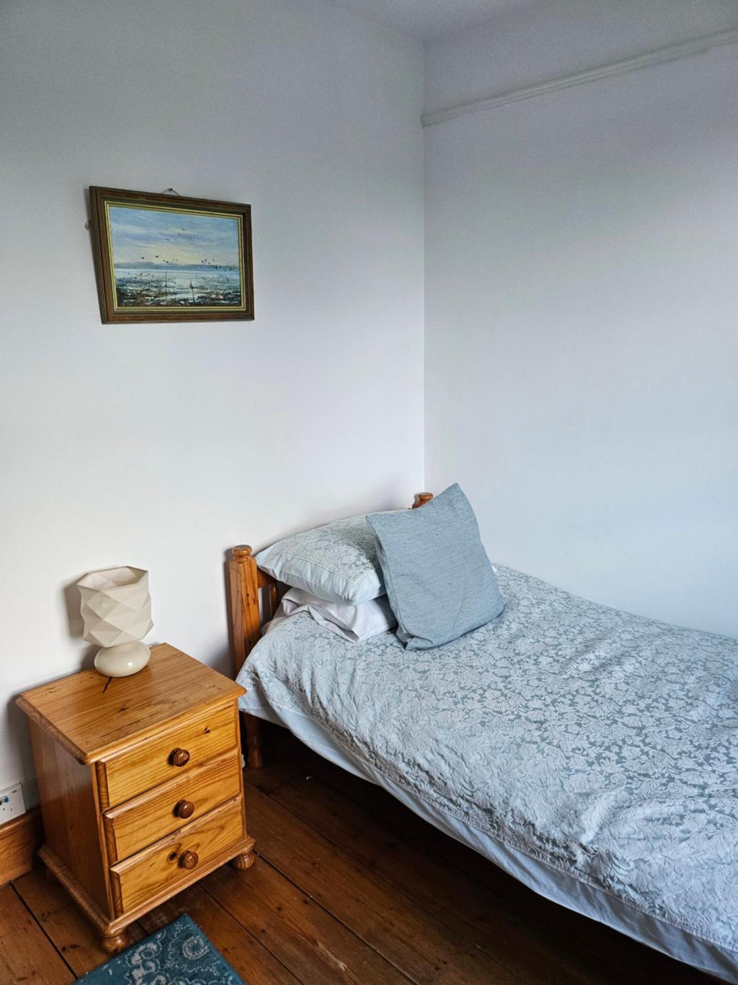 Seaside Holiday Home Exmouth Exterior photo