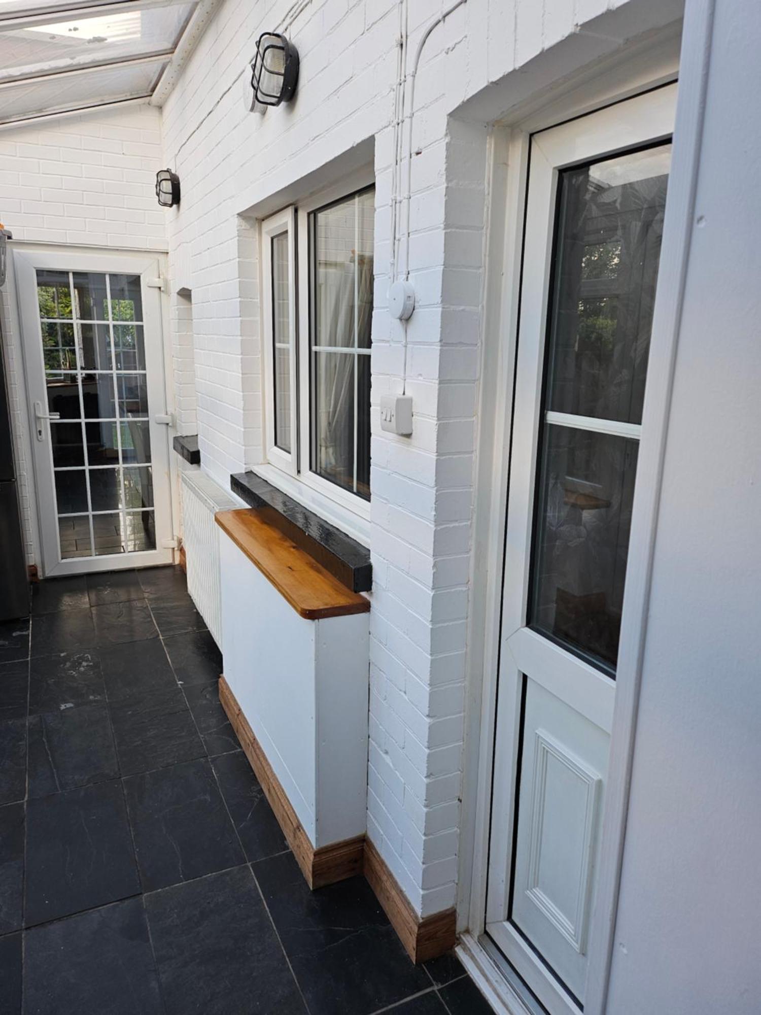 Seaside Holiday Home Exmouth Exterior photo